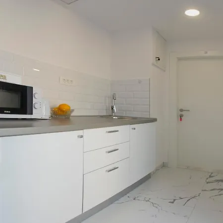 Old Town 1 Gasthof Split