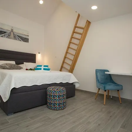 Old Town 1 Guest house *