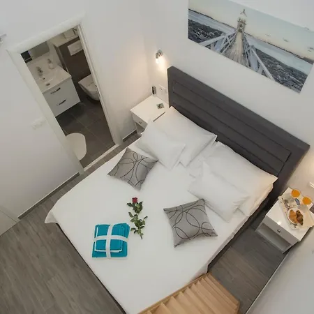 Old Town 1 Guest house