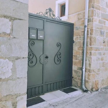 Guest house Old Town 1 Split