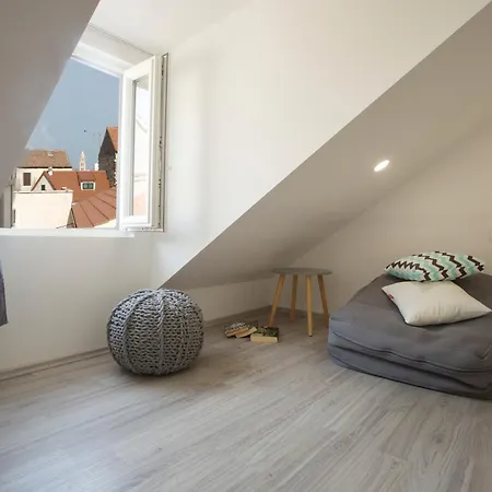 Gasthof Old Town 1 Split