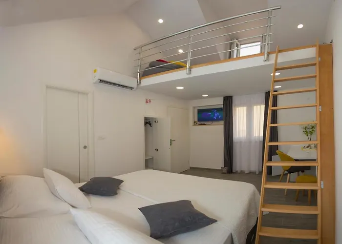 Pensionat Old Town 1