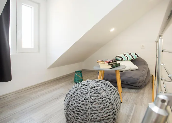 Pensionat Old Town 1 4*