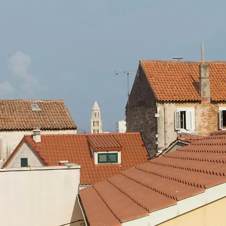 Old Town 1 Vendégház Split