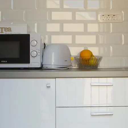 Old Town 1 Vendégház 4*