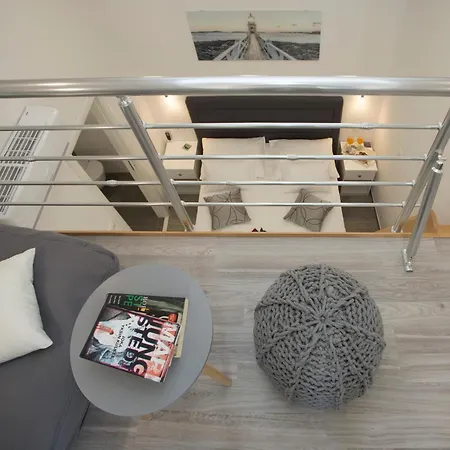 Vendégház Old Town 1 Split