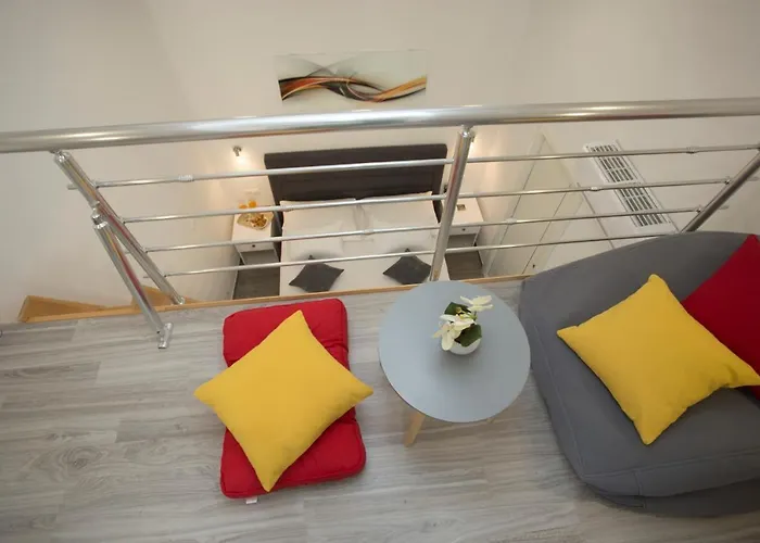 Vendégház Old Town 1 4*