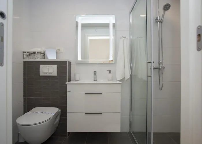 Old Town 1 Vendégház Split