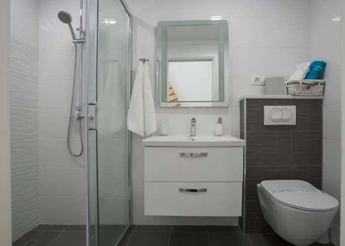 Vendégház Old Town 1 Split