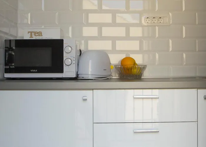 Old Town 1 Vendégház 4*