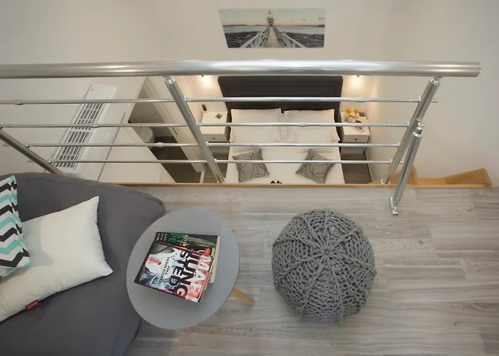 Vendégház Old Town 1 Split