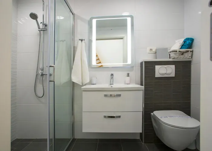 Vendégház Old Town 1 Split